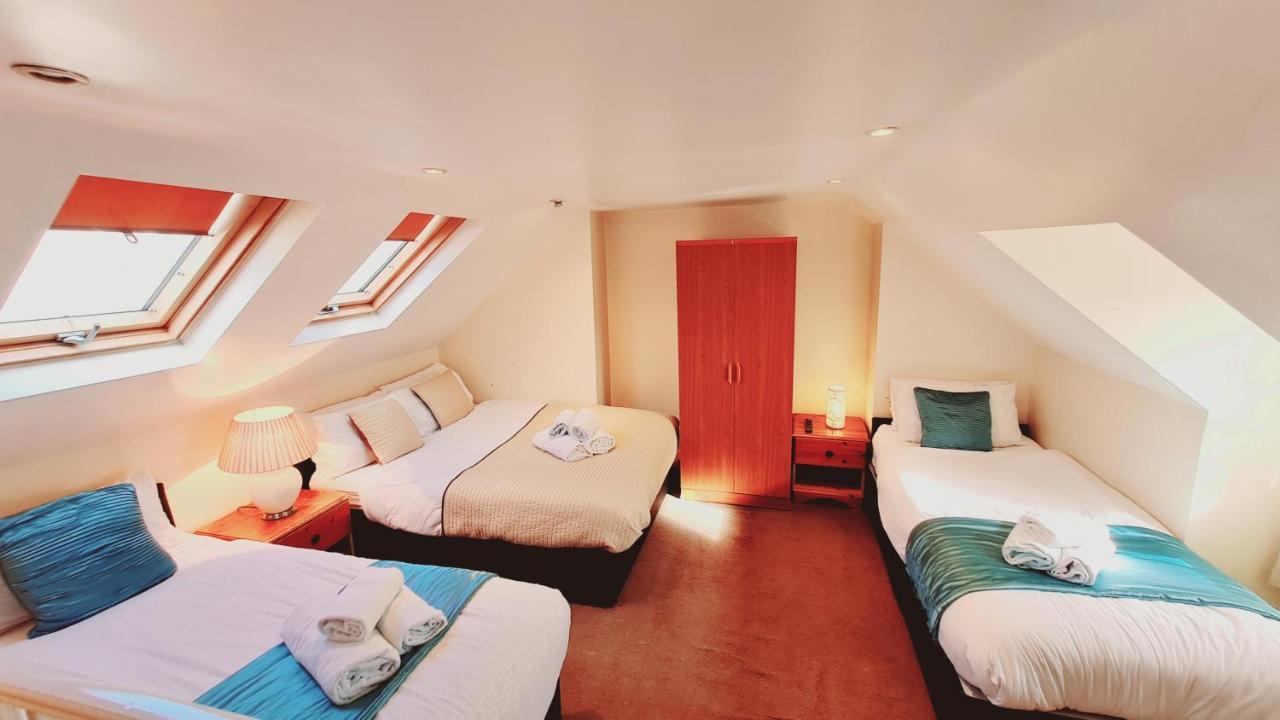 Cedar Villa - Perfect For Longer Stays Chatham  Exterior foto